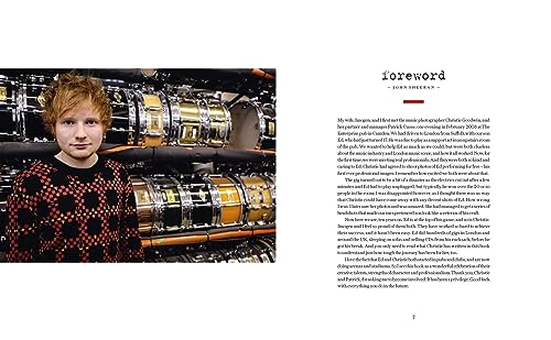 エドシーラン　写真集　Christie Goodwin 洋書 エドシーラン 写真集 Christie Goodwin 洋書 - メルカリ